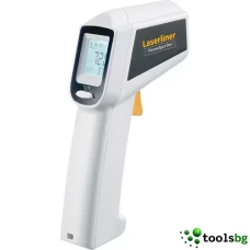 LASERLINER THERMO SPOT ONE - ПРОФЕСИОНАЛЕН БЕЗКОНТАКТЕН ТЕРМОМЕТЪР LASERLINER THERMO SPOT ONE - ПРОФЕСИОНАЛЕН БЕЗКОНТАКТЕН ТЕРМОМЕТЪР